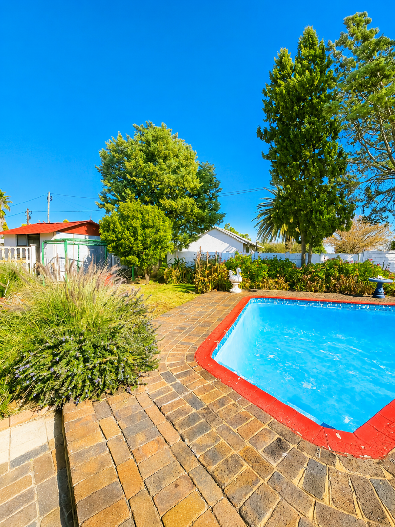 3 Bedroom Property for Sale in Stilfontein Ext 4 North West